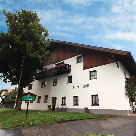 Beim Zuntl Ii *