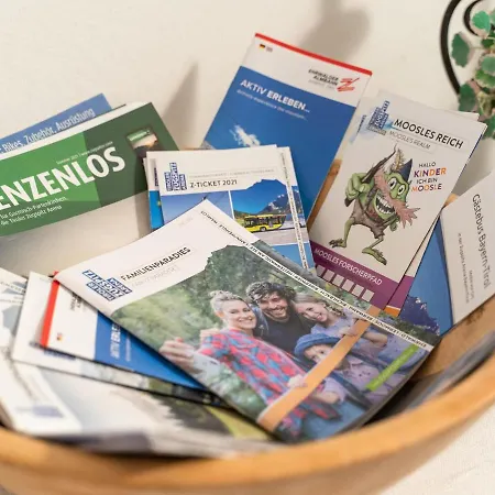 Beim Zuntl Ii Ehrwald