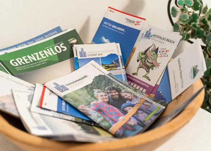 Beim Zuntl Ii 埃尔瓦尔德