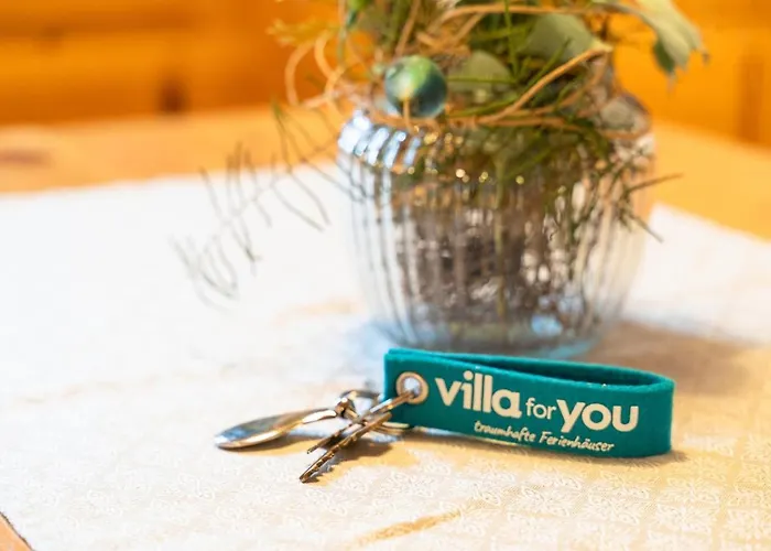 公寓 Beim Zuntl Ii 埃尔瓦尔德