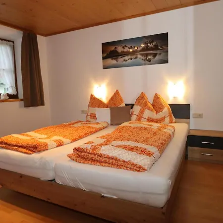 Beim Zuntl Ii Ehrwald