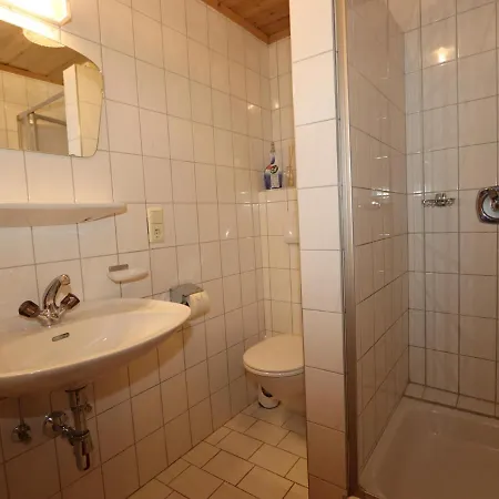 Beim Zuntl Ii Apartamento