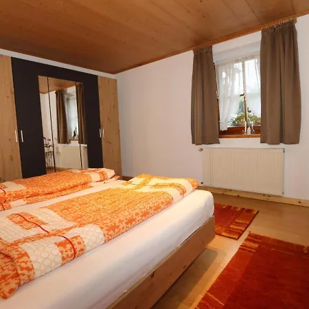 Apartamento Beim Zuntl Ii