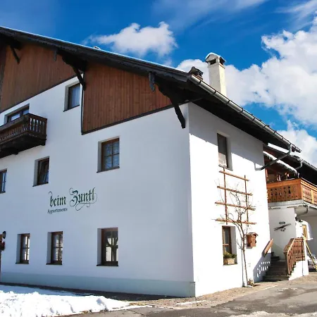 Beim Zuntl Ii Ehrwald