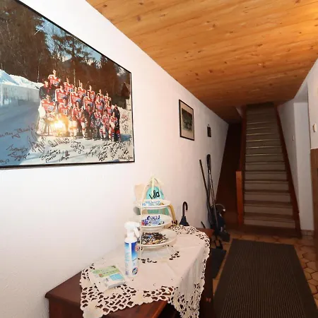 Beim Zuntl Ii * Ehrwald