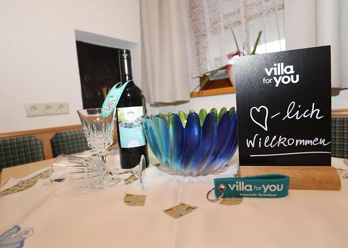 Beim Zuntl Ii Apartament *