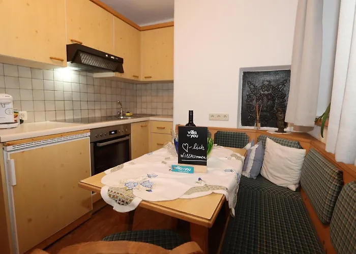 Beim Zuntl Ii * Ehrwald