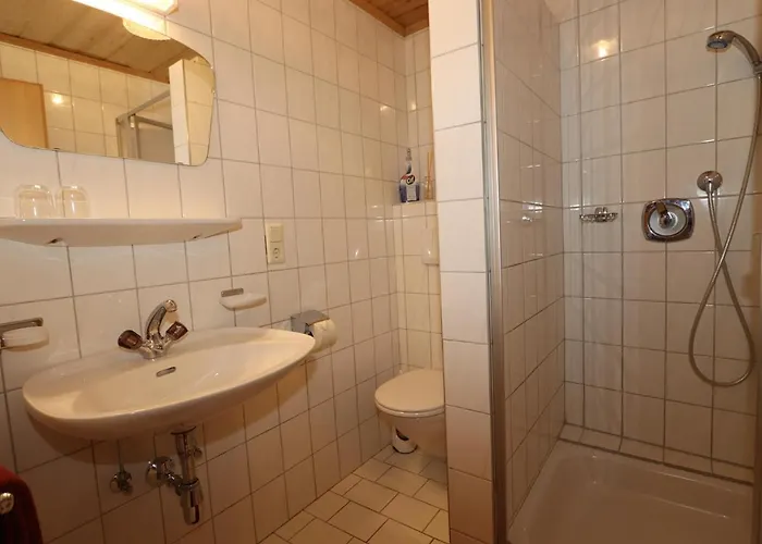 Beim Zuntl Ii Apartament