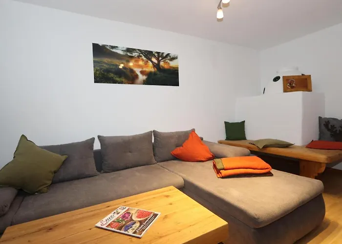 Beim Zuntl Ii Ehrwald