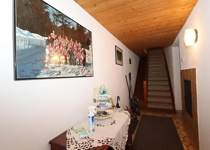 Beim Zuntl Ii * Ehrwald