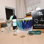 Beim Zuntl Ii Lejlighed *