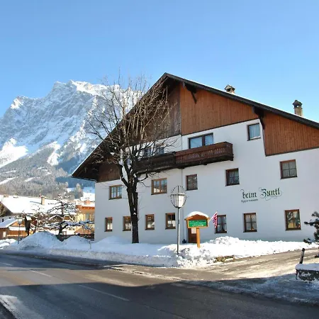 Beim Zuntl Ii