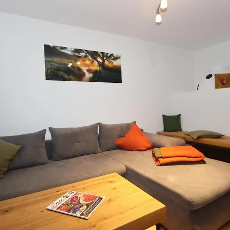 Beim Zuntl Ii Ehrwald